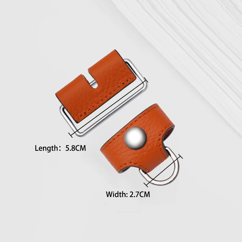 EverToner توسيع المنسوجة قماش  - مراجعة Belt Bag Leather Wide وسعره