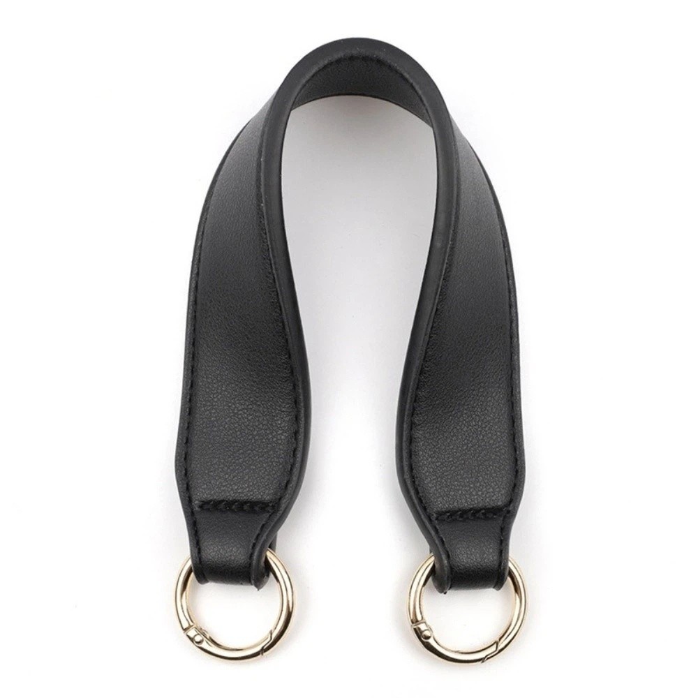 حزام حقيبة كتف جلدي قصير بديل  - مراجعة Belt Bag Leather Wide وسعره