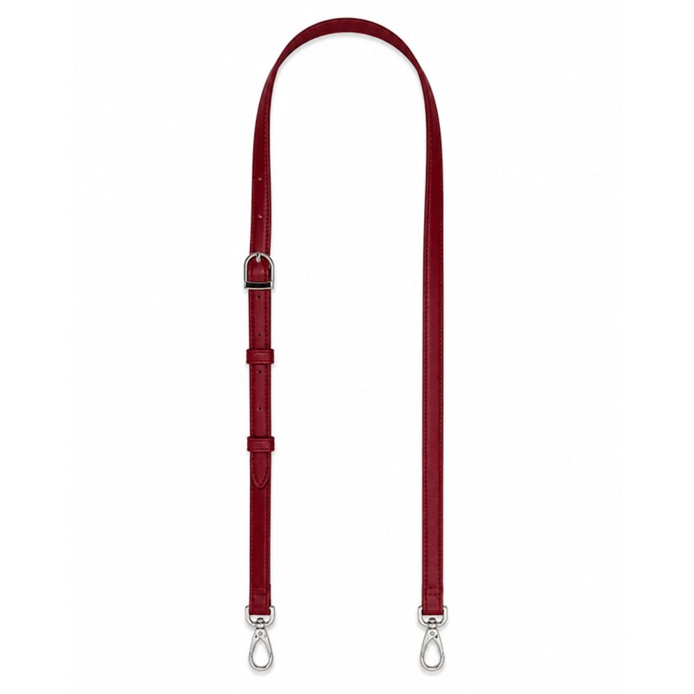 حزام حقيبة جلدي فاخر قابل للتع - مراجعة Belt Bag Leather Wide وسعره
