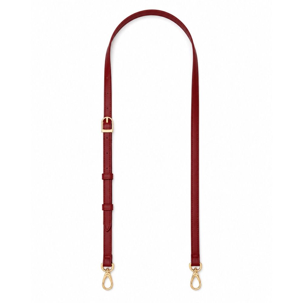 حزام حقيبة جلدي فاخر قابل للتع - مراجعة Belt Bag Leather Wide وسعره